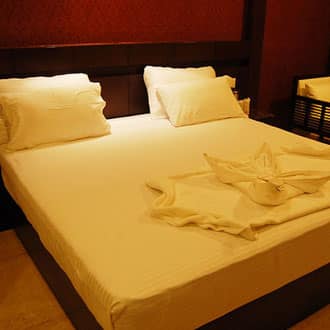 Hotel Raj Palace, Haldwani 2